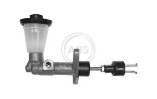 Cilindro maestro, embrague 71694 ABS, Imagen 3