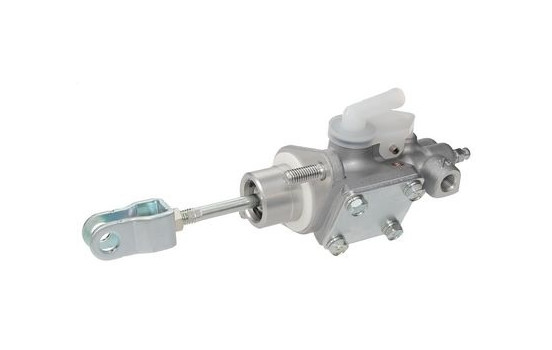 Cilindro maestro, embrague 72055 ABS