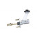 Cilindro maestro, embrague 75015 ABS, Miniatura 2