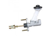 Cilindro maestro, embrague 75015 ABS