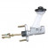 Cilindro maestro, embrague 75015 ABS
