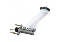 Cilindro maestro, embrague 75021 ABS
