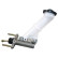 Cilindro maestro, embrague 75021 ABS