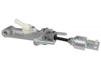 Cilindro maestro, embrague 75053 ABS