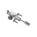 Cilindro maestro, embrague 75238 ABS, Miniatura 2