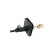 Cilindro maestro, embrague 75255 ABS, Miniatura 2