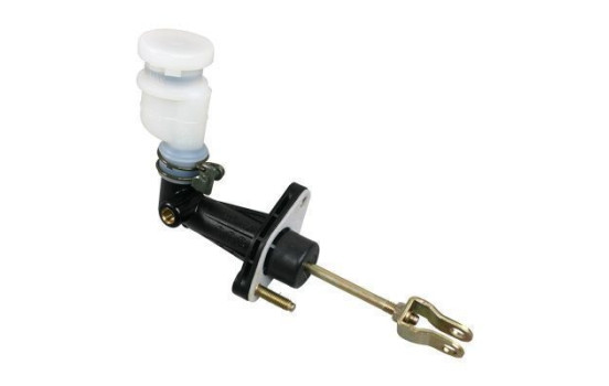 Cilindro maestro, embrague 75258 ABS