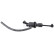 Cilindro maestro, embrague 75392 ABS