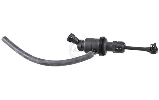 Cilindro maestro, embrague 75392 ABS