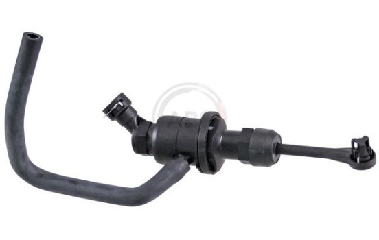 Cilindro maestro, embrague 75398 ABS