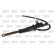 Cilindro maestro, embrague 874490 Valeo