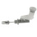 Cilindro maestro, embrague ADC43444 Blue Print, Miniatura 2