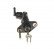 Cilindro maestro, embrague ADG034104 Blue Print, Miniatura 2
