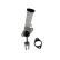 Cilindro maestro, embrague ADG03472 Blue Print, Miniatura 2