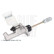 Cilindro maestro, embrague ADG03472 Blue Print, Miniatura 3