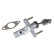 Cilindro maestro, embrague ADH23414 Blue Print