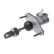 Cilindro maestro, embrague ADH23414 Blue Print, Miniatura 2
