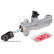 Cilindro maestro, embrague ADH23440 Blue Print, Miniatura 4