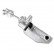 Cilindro maestro, embrague ADH23441C Blue Print