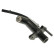 Cilindro maestro, embrague ADM53428 Blue Print