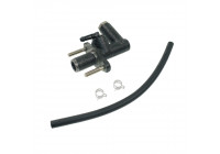 Cilindro maestro, embrague ADM53432 Blue Print