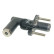 Cilindro maestro, embrague ADM53432 Blue Print, Miniatura 2