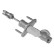 Cilindro maestro, embrague ADN13479C Blue Print, Miniatura 4