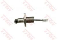 Cilindro maestro, embrague PNB473 TRW