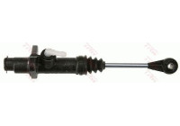 Cilindro maestro, embrague PNB477 TRW