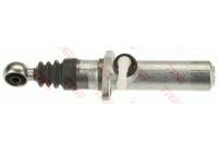 Cilindro maestro, embrague PND246 TRW