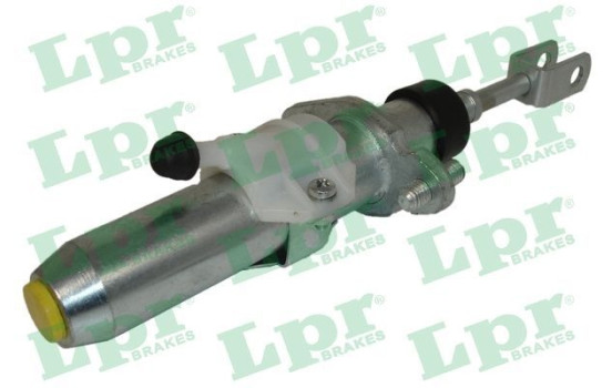 Cilindro maestro, embrague, Imagen 2