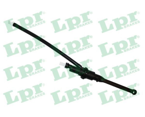 Cilindro maestro, embrague