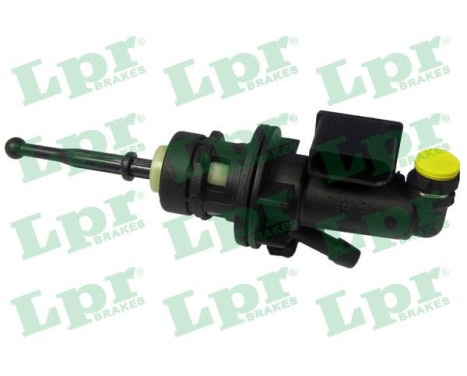 Cilindro maestro, embrague