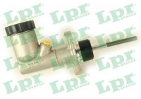 Cilindro maestro, embrague