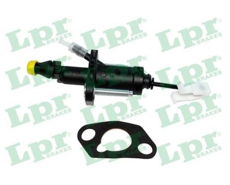 Cilindro maestro, embrague