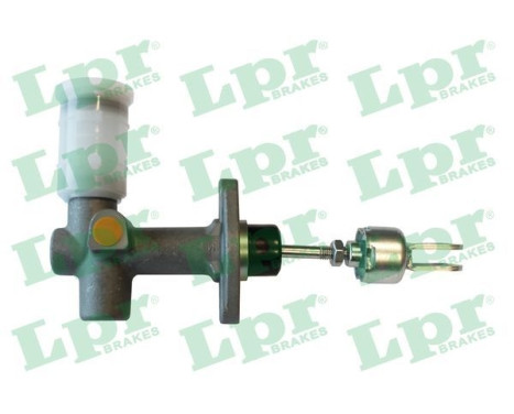 Cilindro maestro, embrague