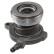 Cojinete de desembrague 41487 ABS, Miniatura 3