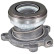 Cojinete de desembrague 51258 ABS, Miniatura 2