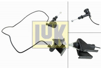 Conjunto de cilindro maestro/esclavo, embrague 513 0114 10 LUK