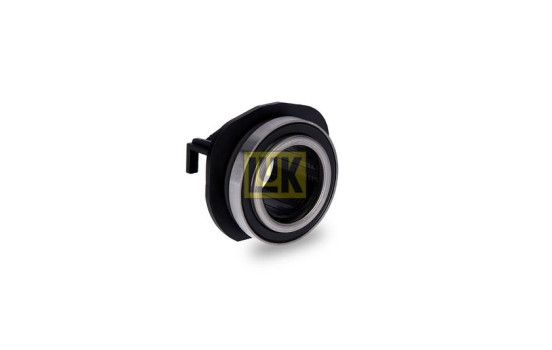 Cojinete de empuje 500 0758 10 LUK