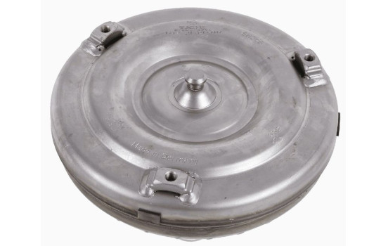 CONVERTIDOR DE PAR SACHS, Imagen 2