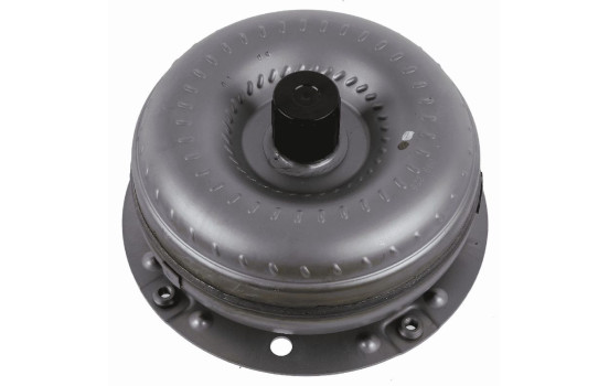 CONVERTIDOR DE PAR SACHS