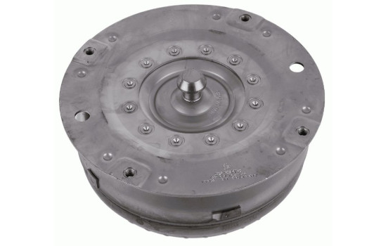 CONVERTIDOR DE PAR SACHS, Imagen 2