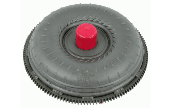 CONVERTIDOR DE PAR SACHS