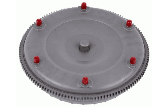 CONVERTIDOR DE PAR SACHS, Imagen 2