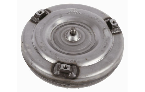 CONVERTIDOR DE PAR SACHS, Imagen 2