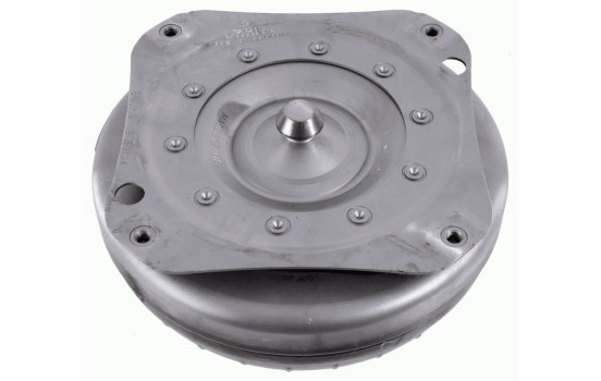 CONVERTIDOR DE PAR SACHS, Imagen 2