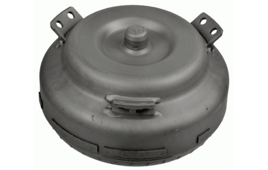 Convertidor de par, Imagen 2