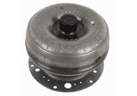 Transformación de par