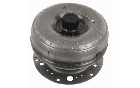 Transformación de par